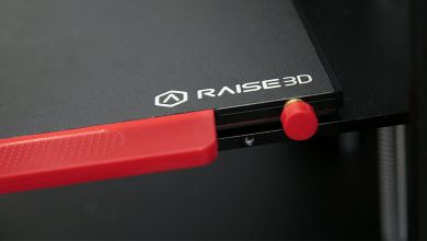RAISE3D PRO2 PLUS 3D DRUCKER MIT DUAL EXTRUDER - EDUCATION